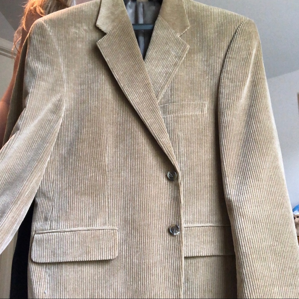 Chaps Ralph Lauren Suit Jacket